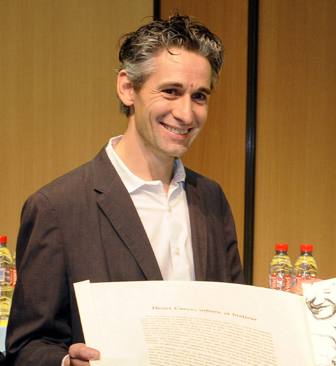 Lauréats du Prix JacquesGoddet Tour de France depuis 2004