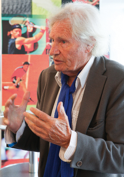 Peter Klasen