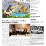 prix goddet article