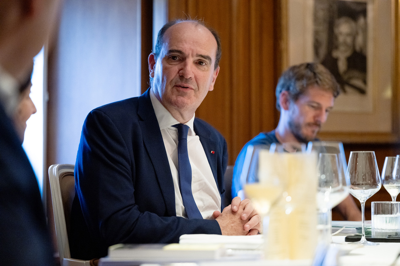 22e-prix-jacques-goddet-cristel-editeur-art-2026-1 22e Prix Jacques-Goddet Cristel Éditeur d'Art 2026 Jean Castex
